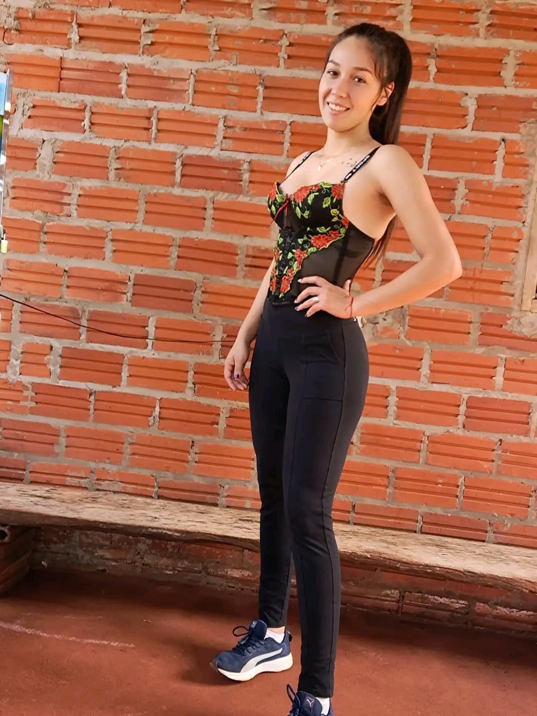 Melisa3 - Domicilio masajes eróticos relajantes en tu casa - foto 3