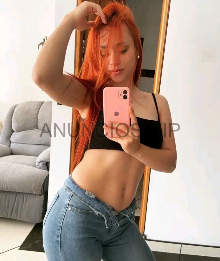Fernanda - Sexóloga experta en la cama - foto 3