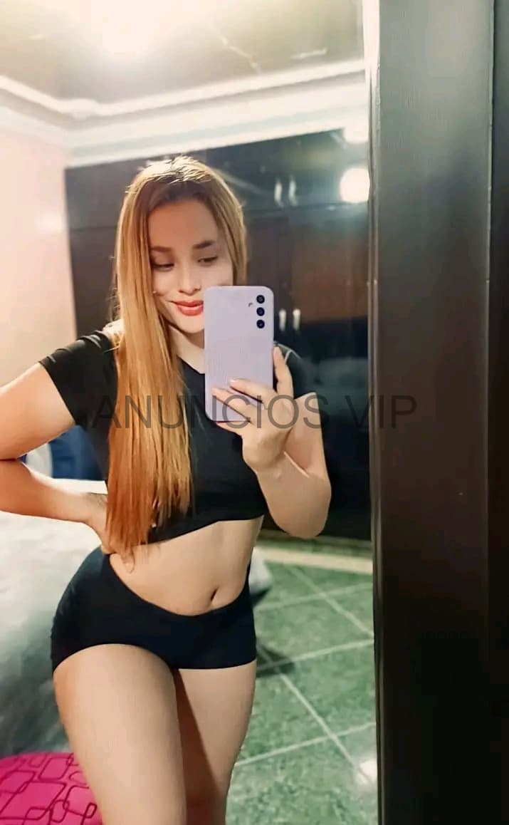 Fernanda - Sexóloga experta en la cama - foto 5