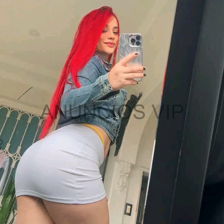 Fernanda - Sexóloga experta en la cama - foto 9