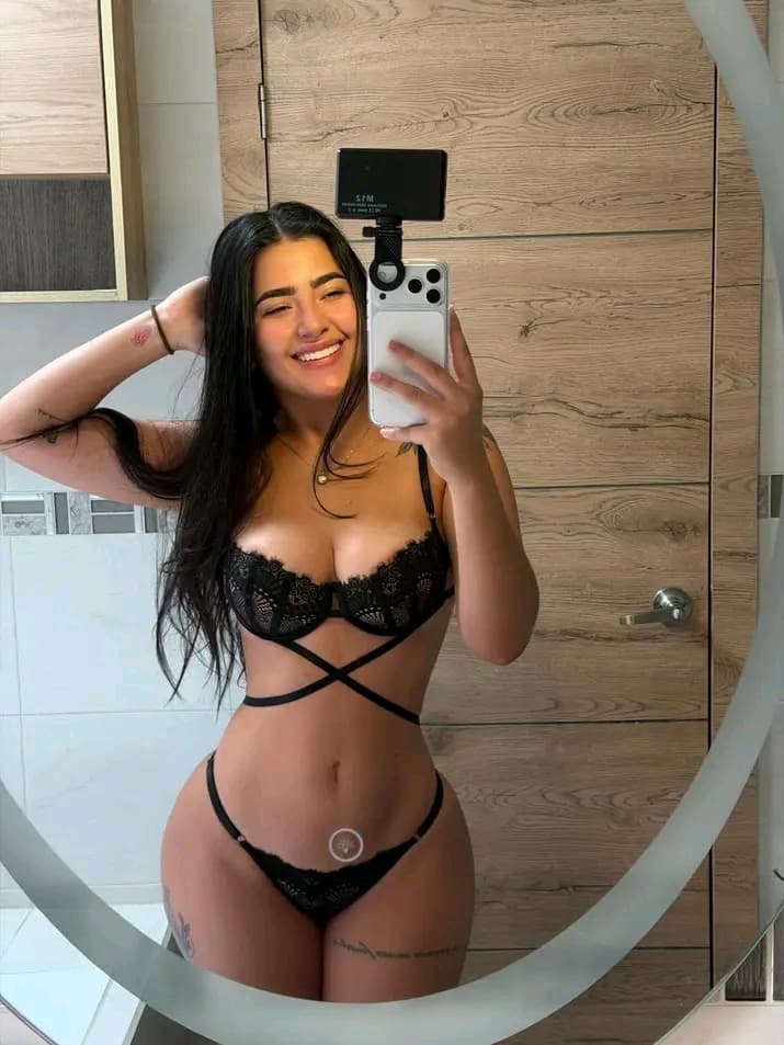 Amor estoy disponible en tu ciudad