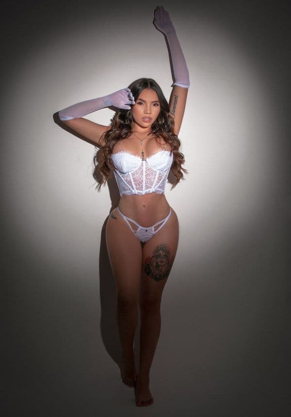 VIP Nueva en Panamá